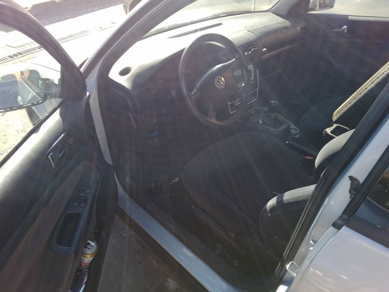 volkswagen passat b3/b4 (3a2, 35i) del año 1998