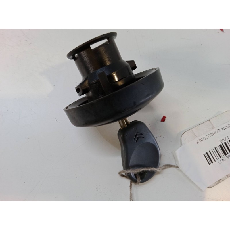 Recambio de tapon combustible para citroën xsara (n1) 1.9 d referencia OEM IAM   