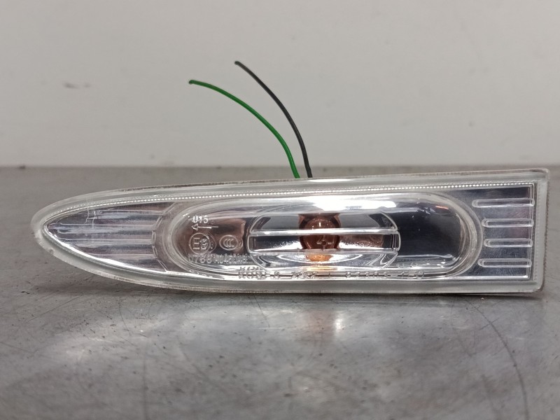 Recambio de intermitente lateral izquierdo para hyundai accent iii (mc) 1.6 gls referencia OEM IAM   