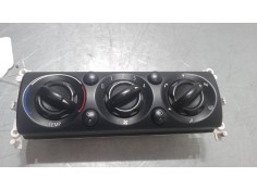 Recambio de mando calefaccion / a/a para mini mini descapotable (r52) cooper referencia OEM IAM 64111502212  