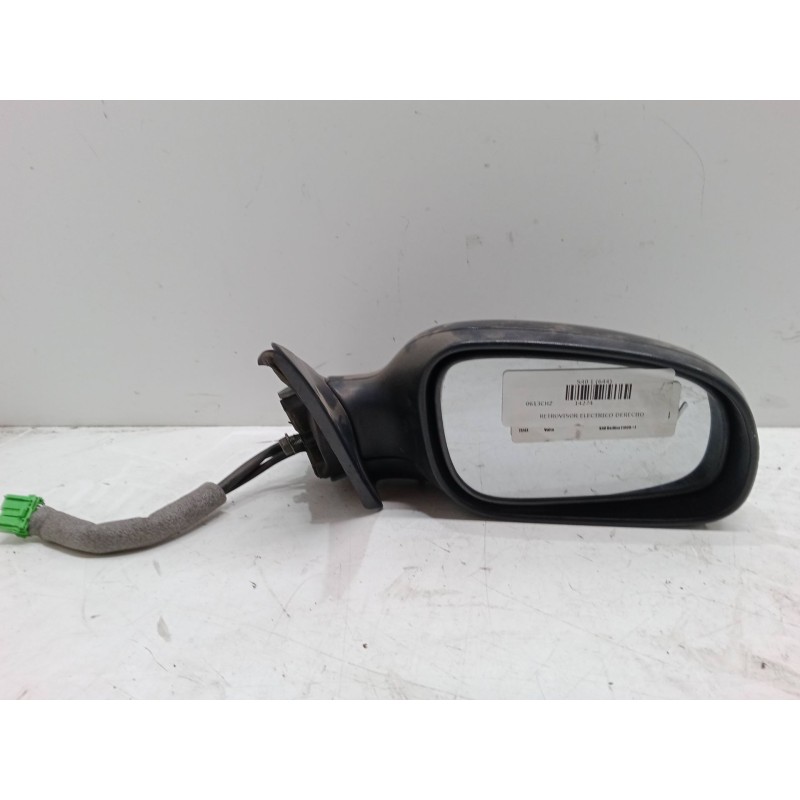 Recambio de retrovisor electrico derecho para volvo s40 i (644) 1.6 referencia OEM IAM   