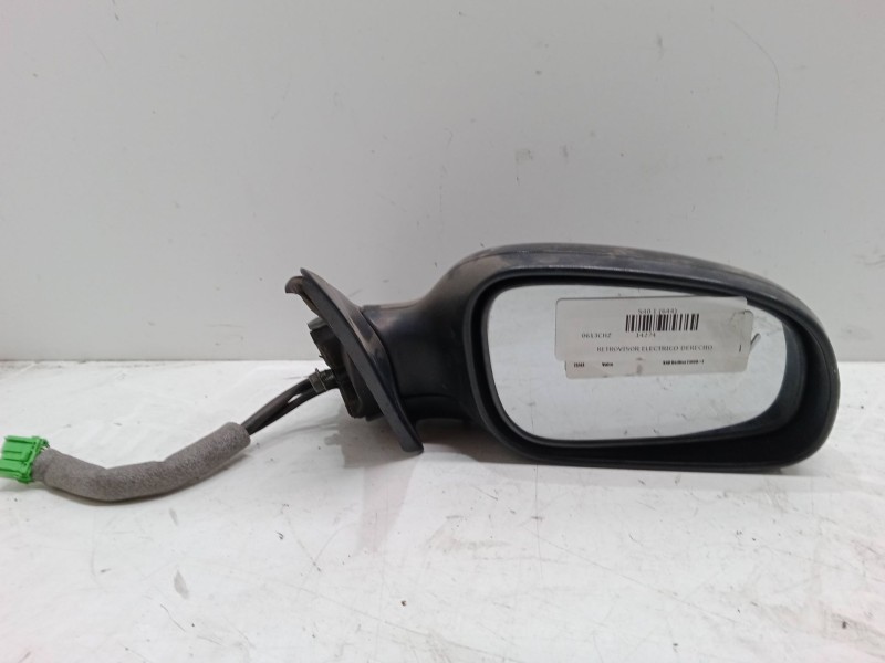 Recambio de retrovisor electrico derecho para volvo s40 i (644) 1.6 referencia OEM IAM   