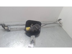 Recambio de motor limpia delantero para mini mini descapotable (r52) cooper referencia OEM IAM 53555304  