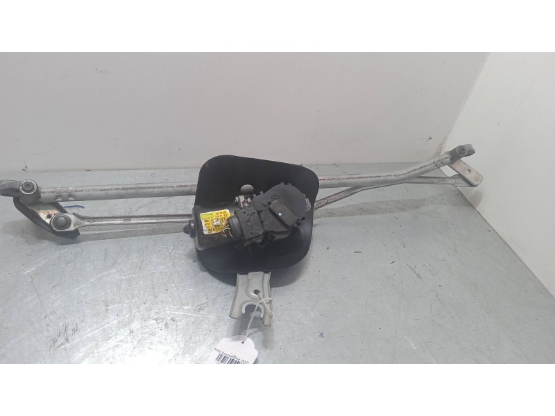 Recambio de motor limpia delantero para mini mini descapotable (r52) cooper referencia OEM IAM 53555304  