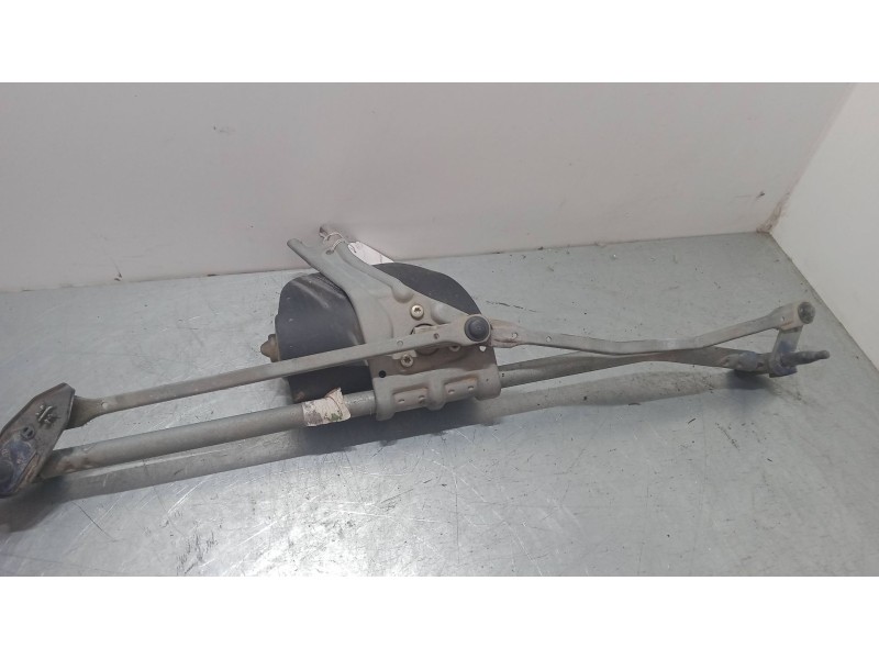 Recambio de motor limpia delantero para mini mini descapotable (r52) cooper referencia OEM IAM 53555304  