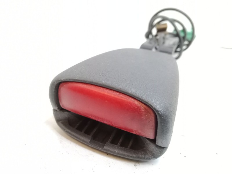 Recambio de anclaje cinturon delantero izquierdo para volvo s40 i (644) 2.0 t referencia OEM IAM   