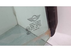 Recambio de luna trasera derecha para mini mini descapotable (r52) cooper referencia OEM IAM 43R00022   2