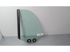 Recambio de luna trasera izquierda para mini mini descapotable (r52) cooper referencia OEM IAM 43R00022  