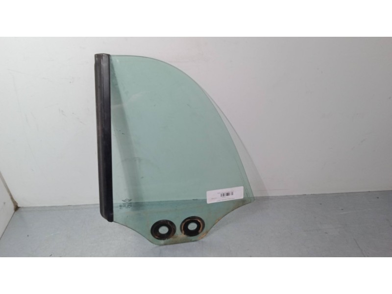 Recambio de luna trasera izquierda para mini mini descapotable (r52) cooper referencia OEM IAM 43R00022  