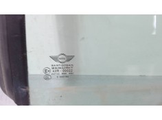 Recambio de luna trasera izquierda para mini mini descapotable (r52) cooper referencia OEM IAM 43R00022   2