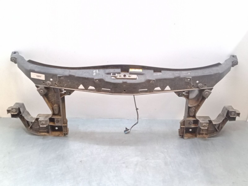 Recambio de frente para mercedes-benz sprinter 3,5-t furgoneta (b906) 310 cdi (906.631, 906.633, 906.635, 906.637) referencia OE