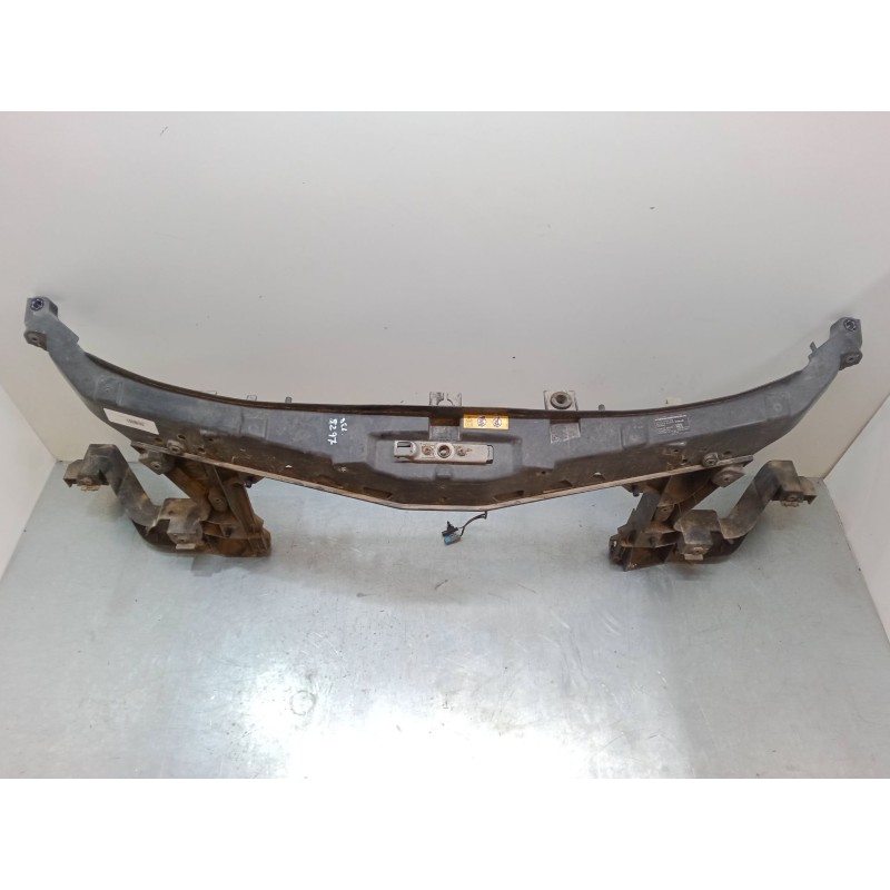 Recambio de frente para mercedes-benz sprinter 3,5-t furgoneta (b906) 310 cdi (906.631, 906.633, 906.635, 906.637) referencia OE