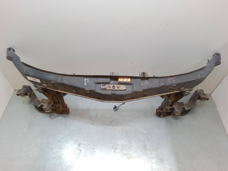 Recambio de frente para mercedes-benz sprinter 3,5-t furgoneta (b906) 310 cdi (906.631, 906.633, 906.635, 906.637) referencia OE