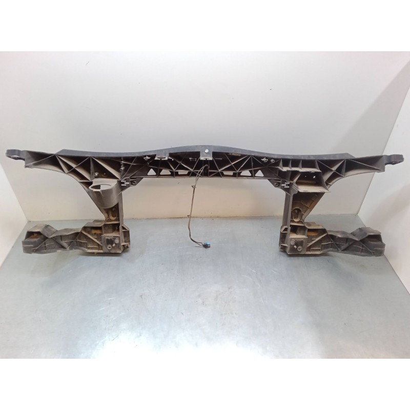 Recambio de frente para mercedes-benz sprinter 3,5-t furgoneta (b906) 310 cdi (906.631, 906.633, 906.635, 906.637) referencia OE