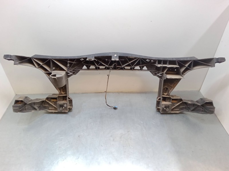 Recambio de frente para mercedes-benz sprinter 3,5-t furgoneta (b906) 310 cdi (906.631, 906.633, 906.635, 906.637) referencia OE