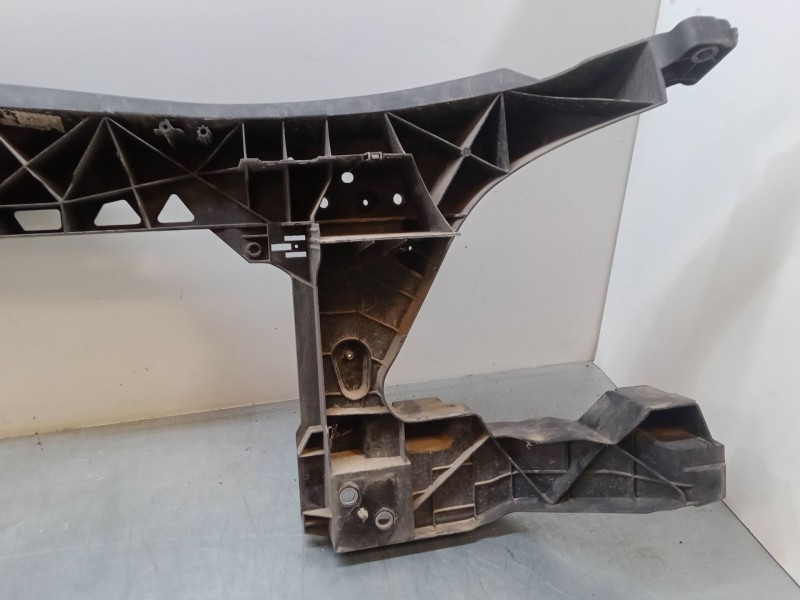 Recambio de frente para mercedes-benz sprinter 3,5-t furgoneta (b906) 310 cdi (906.631, 906.633, 906.635, 906.637) referencia OE