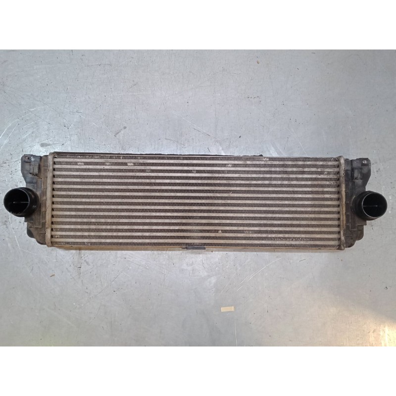 Recambio de intercooler para mercedes-benz sprinter 3,5-t furgoneta (b906) 310 cdi (906.631, 906.633, 906.635, 906.637) referenc