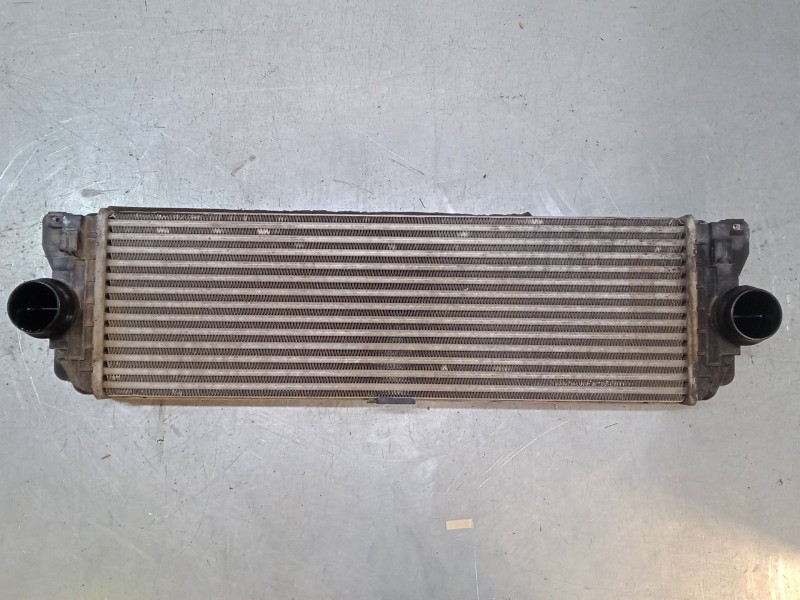 Recambio de intercooler para mercedes-benz sprinter 3,5-t furgoneta (b906) 310 cdi (906.631, 906.633, 906.635, 906.637) referenc