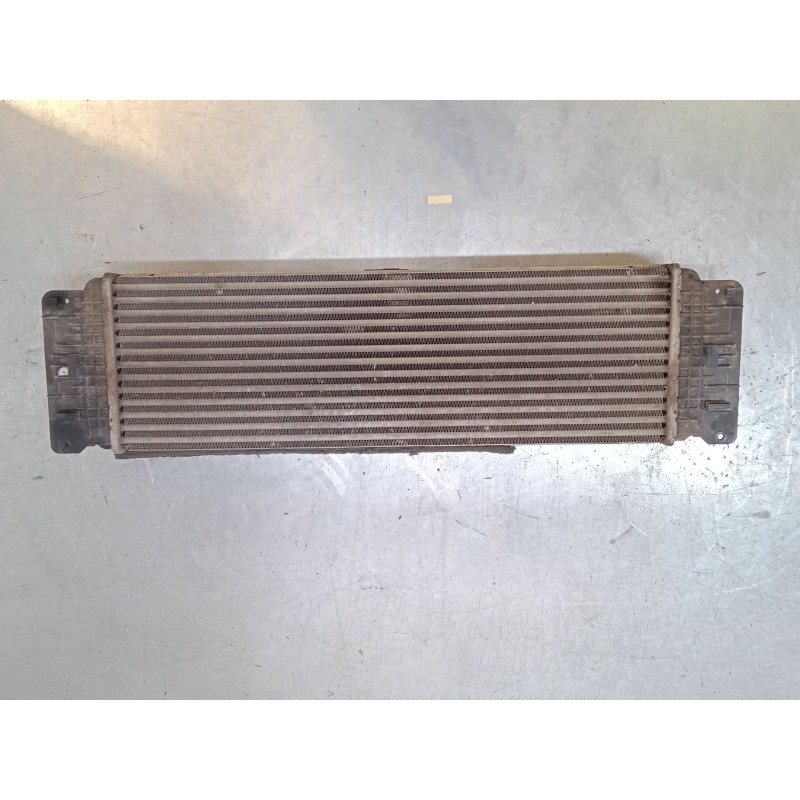 Recambio de intercooler para mercedes-benz sprinter 3,5-t furgoneta (b906) 310 cdi (906.631, 906.633, 906.635, 906.637) referenc