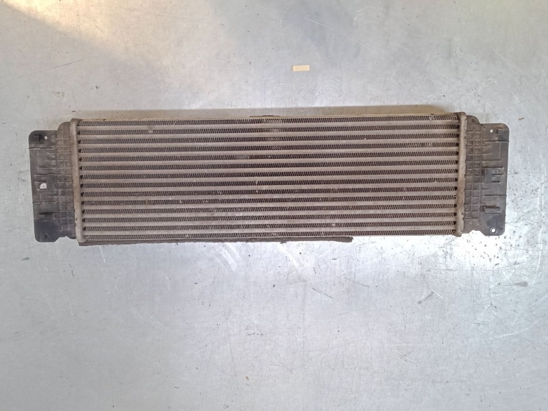 Recambio de intercooler para mercedes-benz sprinter 3,5-t furgoneta (b906) 310 cdi (906.631, 906.633, 906.635, 906.637) referenc