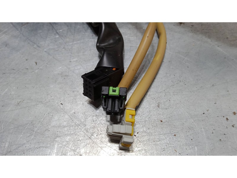 Recambio de mando luces para fiat grande punto (199_) 1.2 referencia OEM IAM 7354719360  