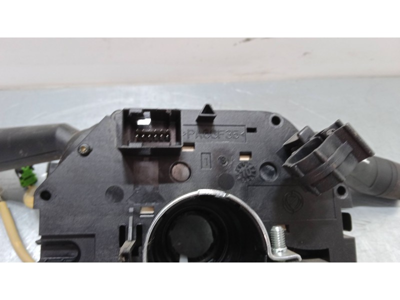 Recambio de mando luces para fiat grande punto (199_) 1.2 referencia OEM IAM 7354719360  