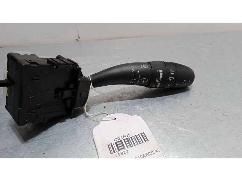 Recambio de mando limpiaparabrisas para hyundai i30 (fd) 1.4 referencia OEM IAM 934202R010  