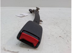 Recambio de anclaje cinturon delantero izquierdo para volkswagen golf iv (1j1) 1.6 referencia OEM IAM    2