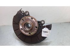 Recambio de mangueta delantera derecha para seat altea xl (5p5, 5p8) 2.0 tdi 16v 4x4 referencia OEM IAM   