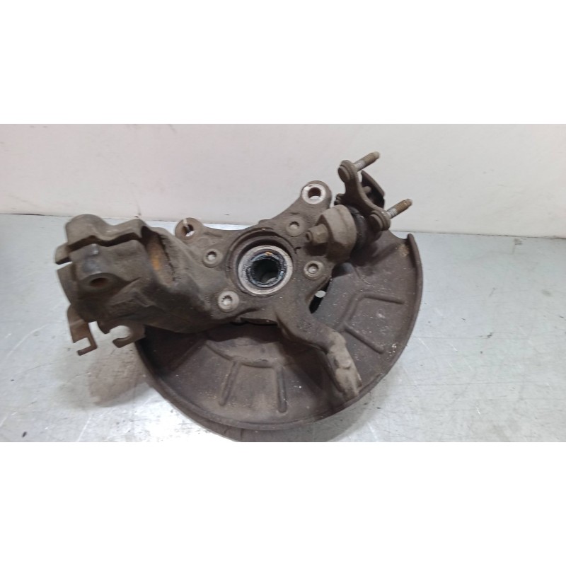 Recambio de mangueta delantera derecha para seat altea xl (5p5, 5p8) 2.0 tdi 16v 4x4 referencia OEM IAM   