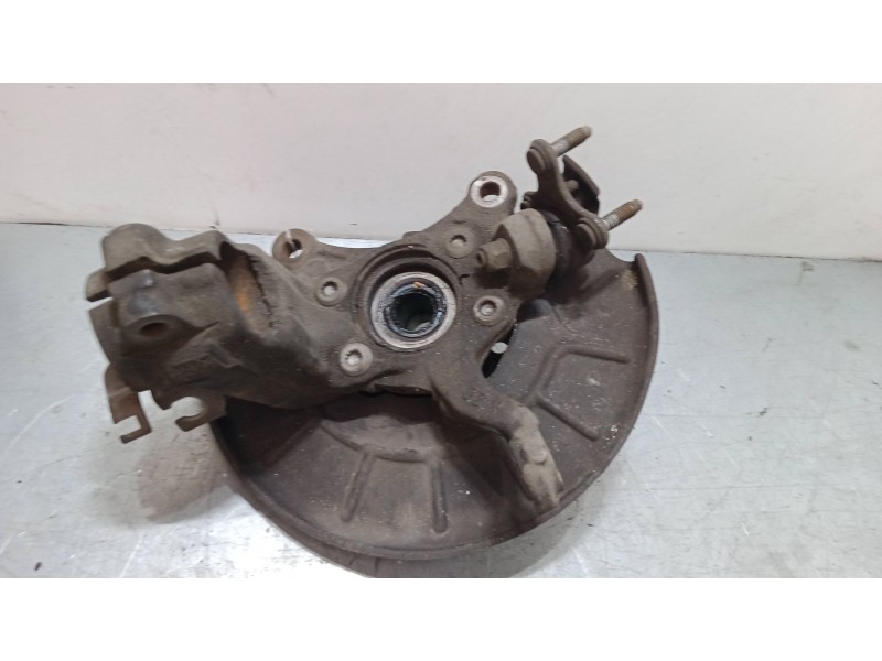 Recambio de mangueta delantera derecha para seat altea xl (5p5, 5p8) 2.0 tdi 16v 4x4 referencia OEM IAM   