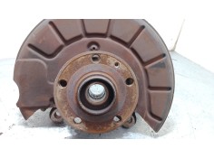 Recambio de mangueta delantera izquierda para seat altea xl (5p5, 5p8) 2.0 tdi 16v 4x4 referencia OEM IAM    2