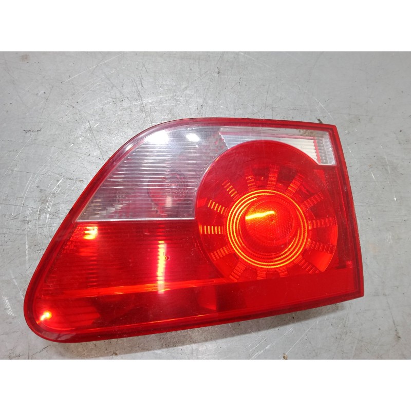 Recambio de piloto trasero porton izquierdo para seat altea xl (5p5, 5p8) 2.0 tdi 16v 4x4 referencia OEM IAM   