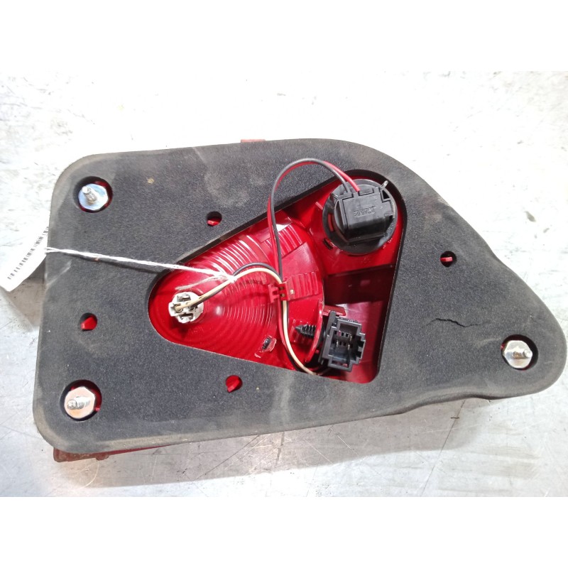 Recambio de piloto trasero porton izquierdo para seat altea xl (5p5, 5p8) 2.0 tdi 16v 4x4 referencia OEM IAM   