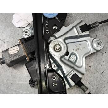 ELEVALUNAS ELECTRICO DELANTERO DERECHO GM20952452 