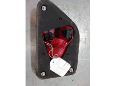 Recambio de piloto trasero porton derecho para seat altea xl (5p5, 5p8) 2.0 tdi 16v 4x4 referencia OEM IAM    2