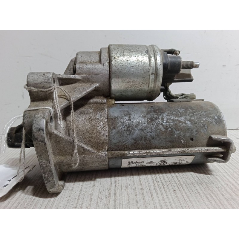 Recambio de motor arranque para dacia dokker monospace (ke_) 1.5 dci / blue dci 75 (keaj, keah, kejw) referencia OEM IAM   