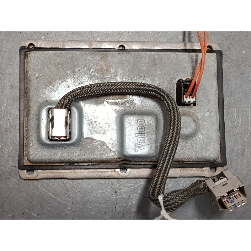 Recambio de centralita faros xenon para renault laguna ii (bg0/1_) 1.9 dci (bg08, bg0g) referencia OEM IAM   