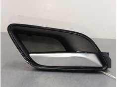 Recambio de maneta interior puerta trasera derecha para mg zs suv (azs1) 1.0 t-gdi referencia OEM IAM 10329262  