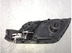 Recambio de maneta interior puerta trasera derecha para mg zs suv (azs1) 1.0 t-gdi referencia OEM IAM 10329262   2