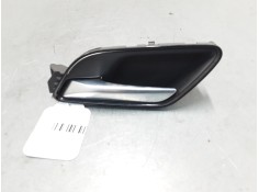 Recambio de maneta interior puerta trasera izquierda para mg zs suv (azs1) 1.0 t-gdi referencia OEM IAM 10329261  