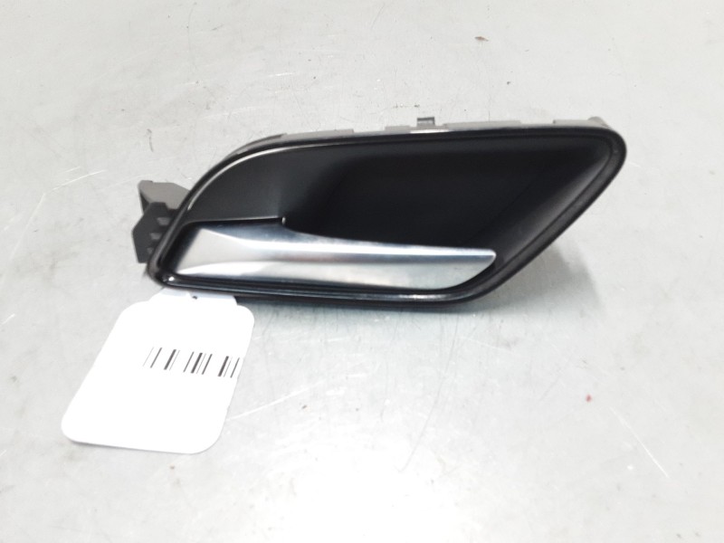 Recambio de maneta interior puerta trasera izquierda para mg zs suv (azs1) 1.0 t-gdi referencia OEM IAM 10329261  