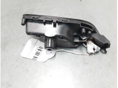 Recambio de maneta interior puerta trasera izquierda para mg zs suv (azs1) 1.0 t-gdi referencia OEM IAM 10329261   2