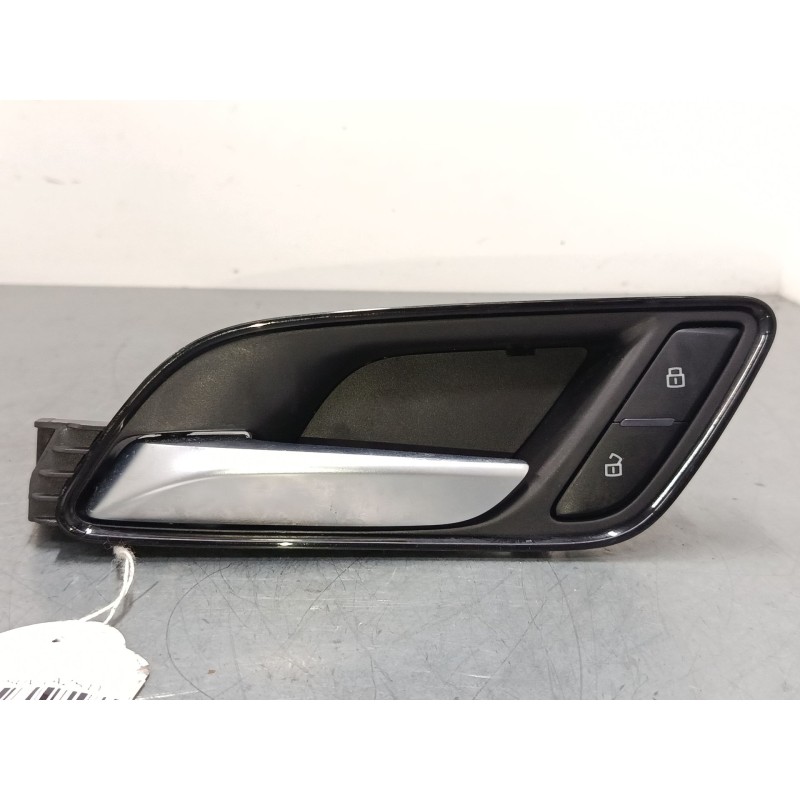 Recambio de maneta interior puerta delantera izquierda para mg zs suv (azs1) 1.0 t-gdi referencia OEM IAM 20222221  