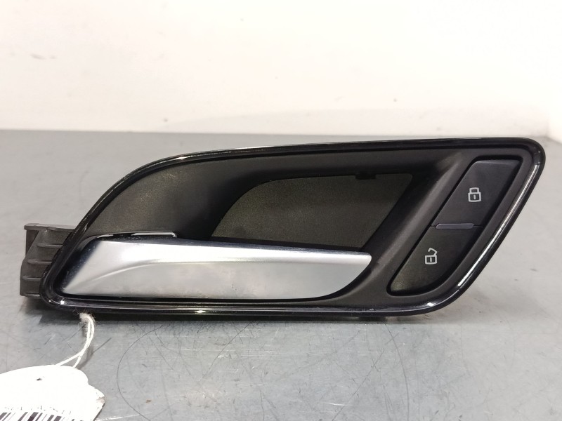 Recambio de maneta interior puerta delantera izquierda para mg zs suv (azs1) 1.0 t-gdi referencia OEM IAM 20222221  