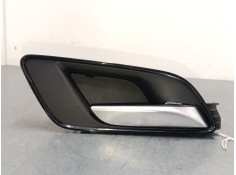 Recambio de maneta interior puerta delantera derecha para mg zs suv (azs1) 1.0 t-gdi referencia OEM IAM 20222222  
