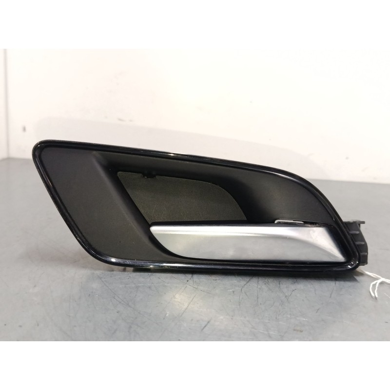 Recambio de maneta interior puerta delantera derecha para mg zs suv (azs1) 1.0 t-gdi referencia OEM IAM 20222222  