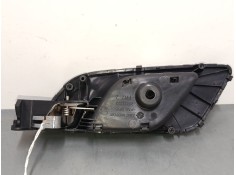 Recambio de maneta interior puerta delantera derecha para mg zs suv (azs1) 1.0 t-gdi referencia OEM IAM 20222222   2