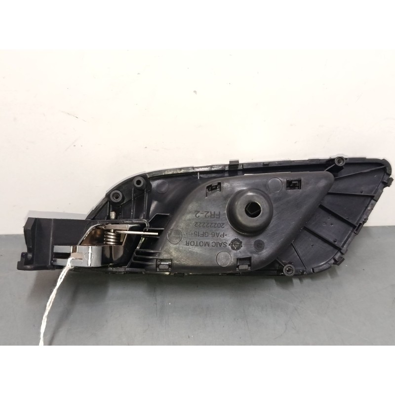 Recambio de maneta interior puerta delantera derecha para mg zs suv (azs1) 1.0 t-gdi referencia OEM IAM 20222222  