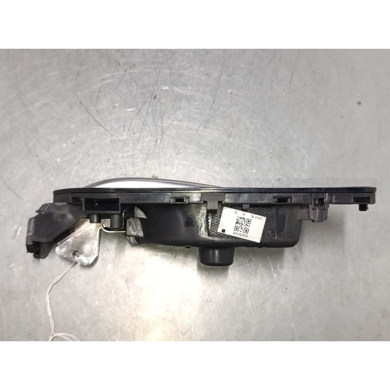 Recambio de maneta interior puerta delantera derecha para mg zs suv (azs1) 1.0 t-gdi referencia OEM IAM 20222222  